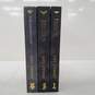 Kate Stewart The Ravenhood Special Edition Bird Box Book Set of 3 - Exodus, Flock, Sealed The Finish Line image number 9