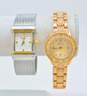2 - Women's Relic Stainless Steel Analog Quartz Watches image number 1