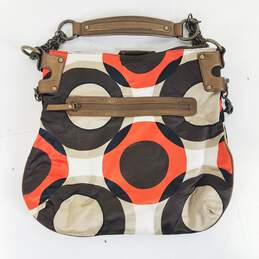 Donald J. Pliner Shoulder Bag Multicolor alternative image