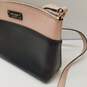 Michael Kors Leather Convertible Crossbody Soft Pink image number 7