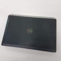 Dell Latitude E6520 Intel Core i5@2.6GHz alternative image