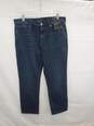 Women Banana Republic  Slim Straight Ankle pants Size-31 New image number 1