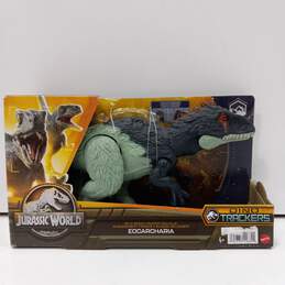 Mattel Jurassic World Toy  Eocarcharia