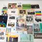 Assorted Lot of Camera and Photography Instructions Manuals image number 1
