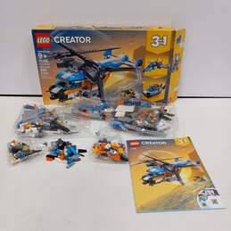 Lego Creator Assembly Kit (#31096) - IOB