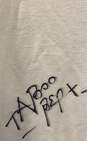 Signed The Black Eyed Peas Concert T-Shirts Sz. M image number 3