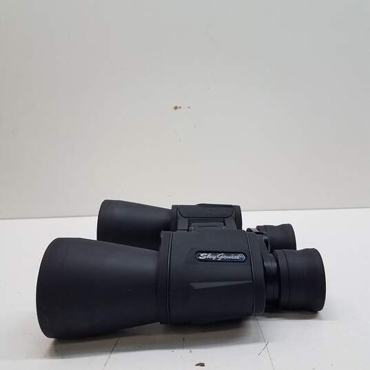 Sky Genius 10x50 Binoculars with Soft Case image number 4
