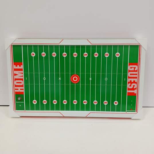 Electric Football Game image number 3