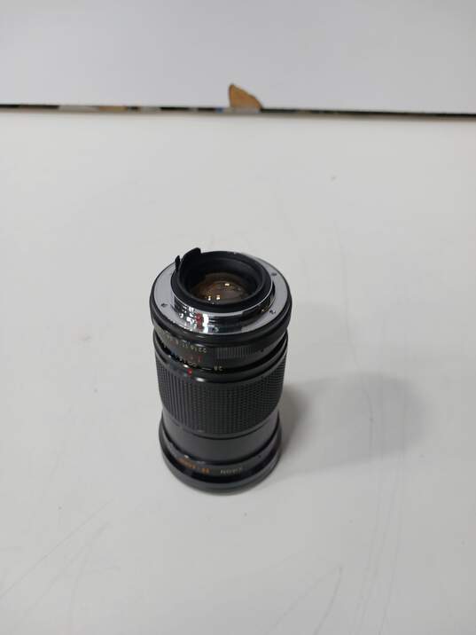 Vivitar 28-85mm f/2.8-3.8 Camera Lens image number 1