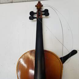 Bestler Shanghai Violin 4/4 with Case alternative image