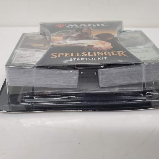 the Global Series MAGIC SpellSlinger Kit Unopened New Item | GoodwillFinds