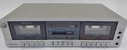 VNTG Realistic by RadioShack Brand SCT-74/14-649 Model Stereo Cassette Deck w/ Power Cable