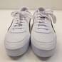 Puma Skye Leather Low Sneakers White 10 image number 2