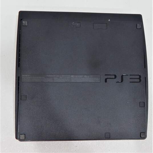 Sony PlayStation 3 IOB image number 7