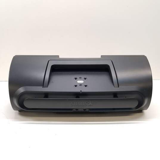 Sirius XM Speaker Dock Portable Audio Model: SUBX2 image number 5