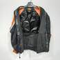 Harley-Davidson Windbreaker Jacket & Pants 2pc Set Men's Size M image number 4