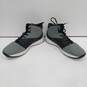 Men's Gray Breakaway Shoes Size 11 image number 2