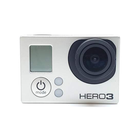 GoPro Hero3 | Black Ver. | Action Camera #6 image number 1