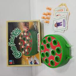 Vintage 1984 Milton Bradley Cabbage Patch Kids Hide-and-Seek Game 4437