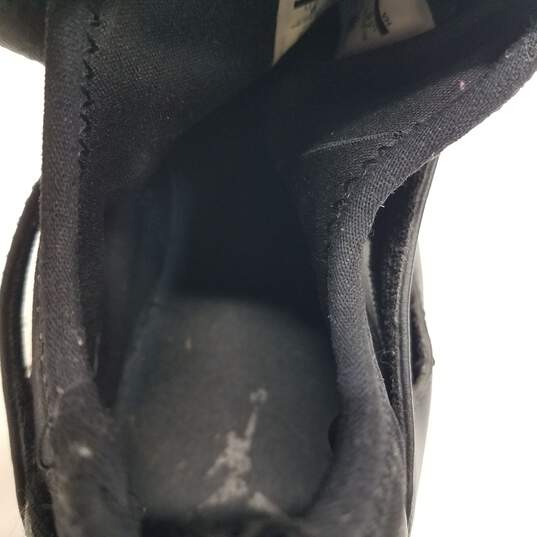 Nike Air Jordan Formula 23 Black Sail Sneakers 881465-005 Size 9 image number 8