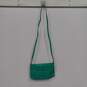 Women's Kate Spade Turquoise Purse image number 1