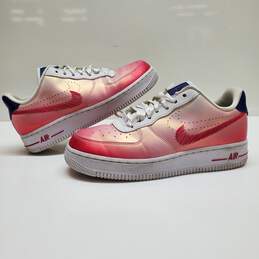 WMNS NIKE AIR FORCE 1 LOW 'KAY YOW' CT1092-100 SIZE 7