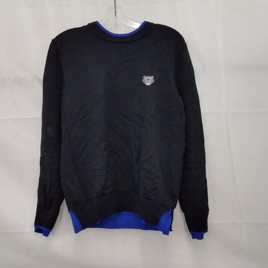 Kenzo Sweater Size Small image number 1