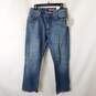 Tommy Hilfiger Women Blue Boot Cut Jeans Sz 32 NWT image number 1