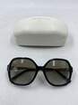 Michael Kors Black Sunglasses - Size One Size image number 1