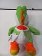 Lot of 6 Assorted Nintendo Character Plushes image number 8