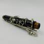 Buffet Crampon & Cie. Brand B12 Model B Flat Clarinet w/ Case and Accessories image number 3
