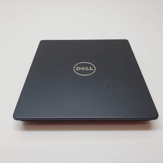 Dell Latitude K01B External Optical Drive Bay DVD R/RW For Parts/Repair image number 1