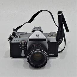 Sears TLS 35mm SLR Film Camera w/ 50mm Lens