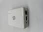 AirPort Express A1264 White Wireless Wi Fi Router Extender Not Tested image number 3