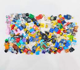 8.3 oz. LEGO Miscellaneous Minifigures Bulk Lot