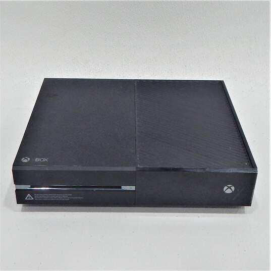 Xbox One Console Only image number 1