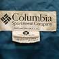 Columbia Women's Extended Full Zip/Snap Hooded Jacket Size 1X image number 2