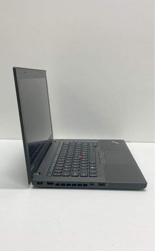 Lenovo ThinkPad T450 14" (No OS/FOR PARTS/REPAIR) image number 3