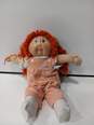 Vintage Pair of Cabbage Patch Kids Dolls image number 4