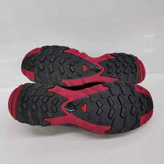 Salomon XA Pro Trail Running Shoes Size 12 image number 5