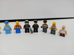Lego City Minifigs alternative image