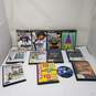 Lot of  Sony PlayStation 2 Video Games image number 2