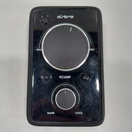 Astro Mixamp Pro Gaming Equipment alternative image