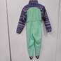 ASOS 4505 Ski & Snow Suit Size 6 - NWT image number 7