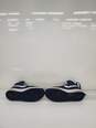 Men Nike Air Force 1 High '07 'Midnight Navy' Blue Shoes size-9 image number 5