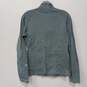Patagonia 3/4 Zip Pullover Blue Sweater Size Small image number 2