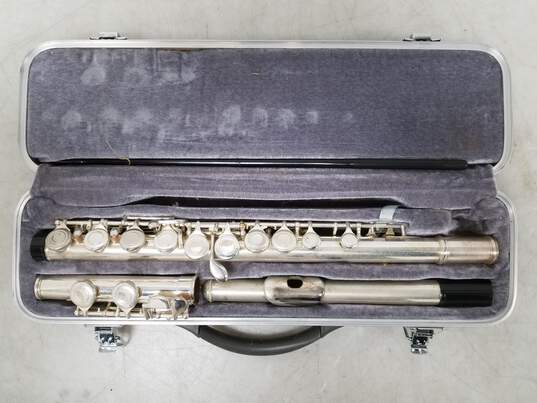 Simba Flute With Case image number 1
