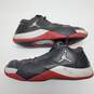 Vintage 08' Nike Air Jordan Men's Basketball Shoes Size 14 314312-005 image number 7