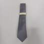Michael Kors Pink/Gray Men's Tie image number 1