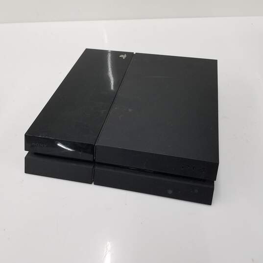 Sony PlayStation 4 CUH-1001A image number 1